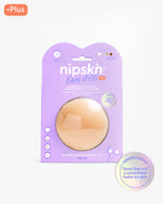 Cubrepezones de Silicona Reutilizable, Bare It All - Nipskin