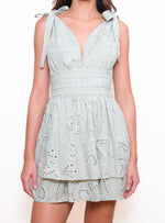 Vestido Olive Breeze