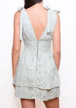 Vestido Olive Breeze