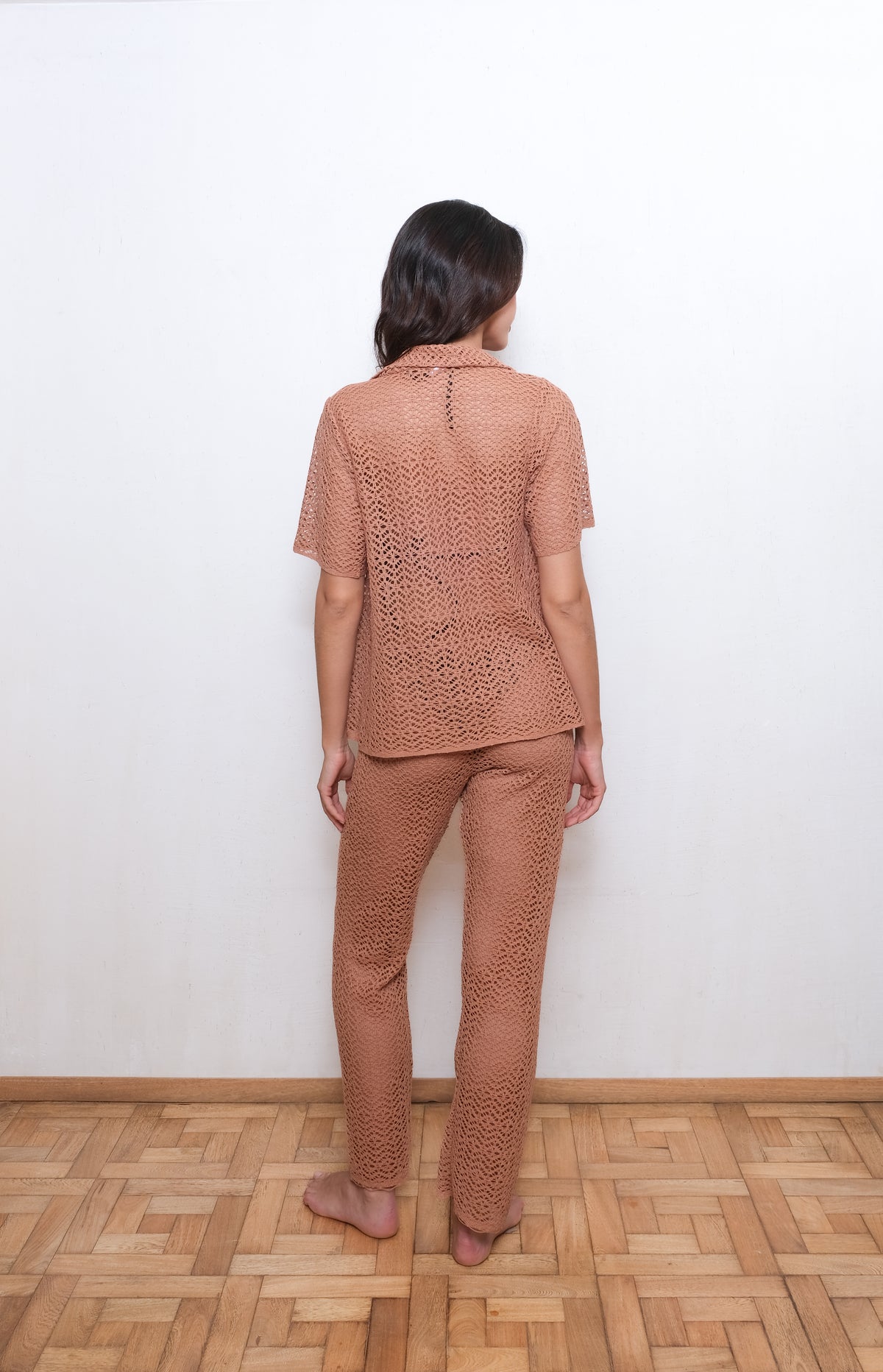 Conjunto Playero Cinnamon