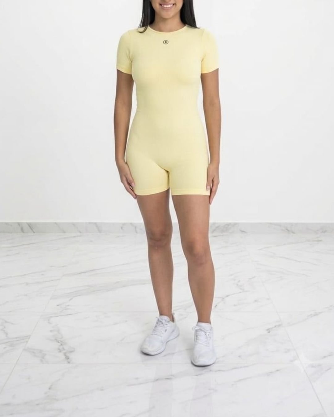 Jumpsuit Avera Corto