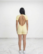 Jumpsuit Avera Corto