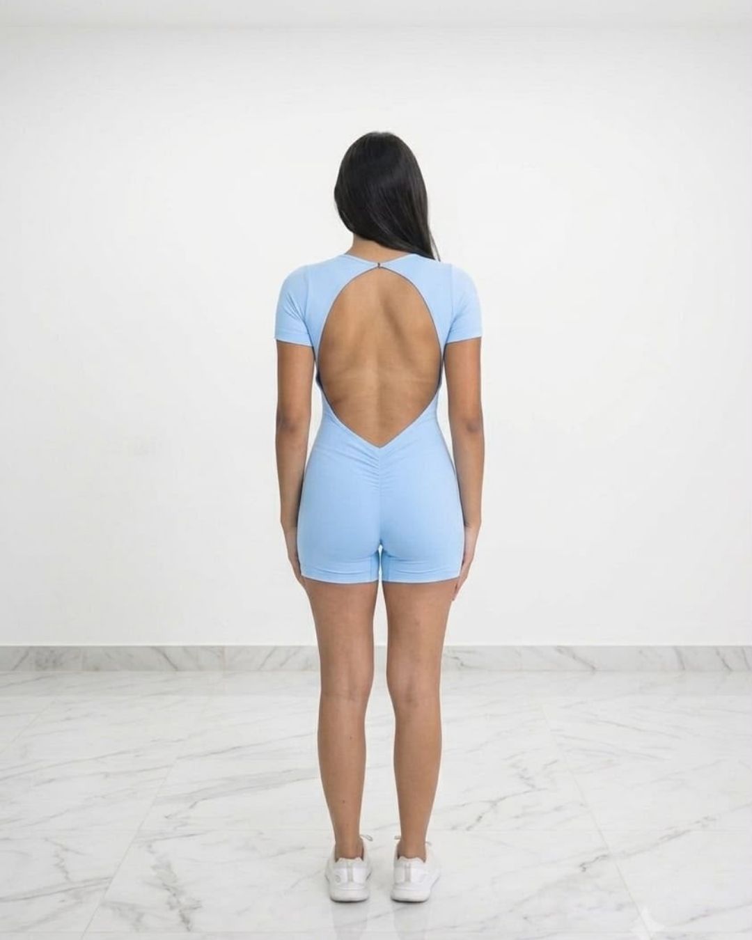 Jumpsuit Avera Corto