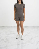 Jumpsuit Avera Corto