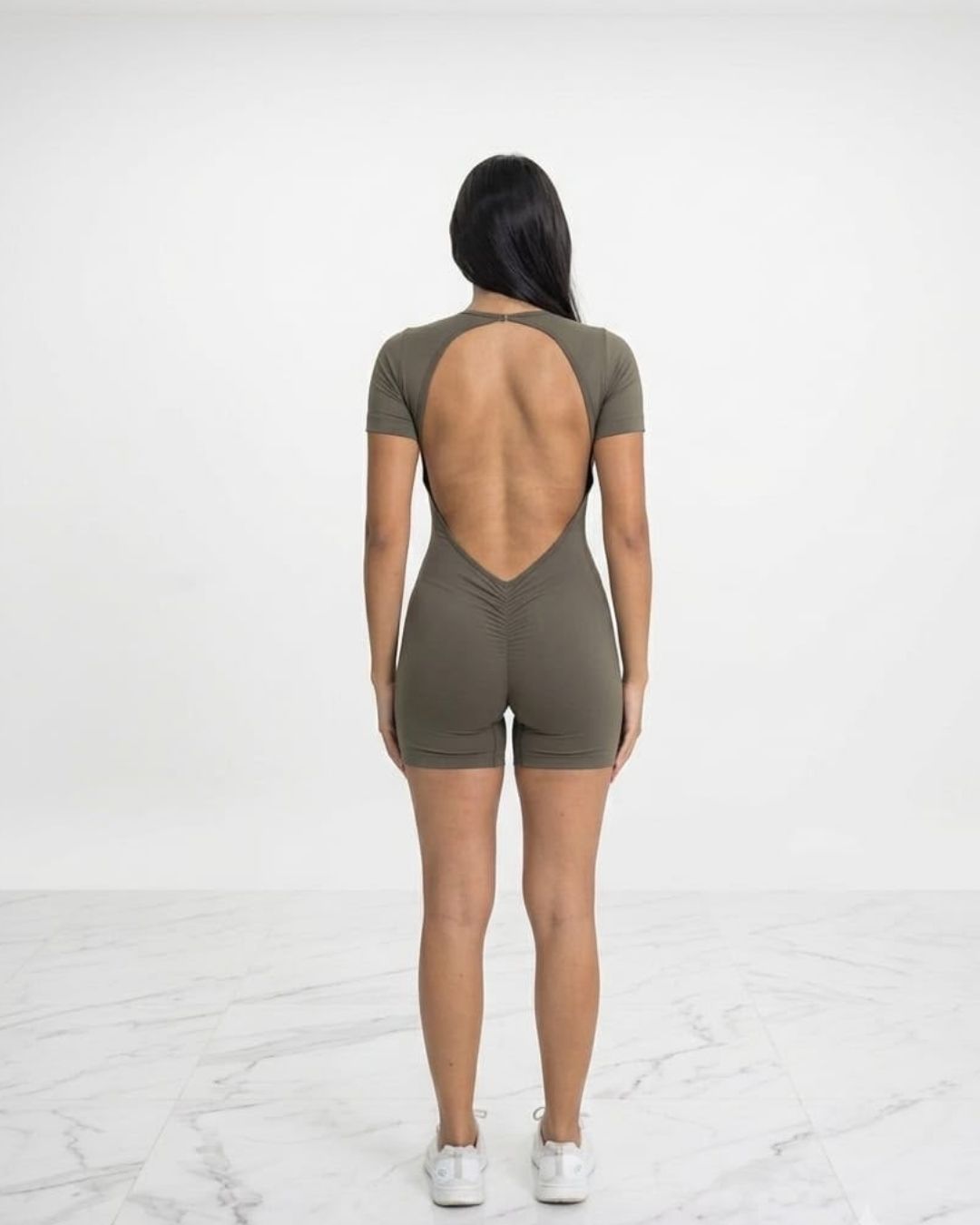 Jumpsuit Avera Corto