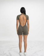 Jumpsuit Avera Corto