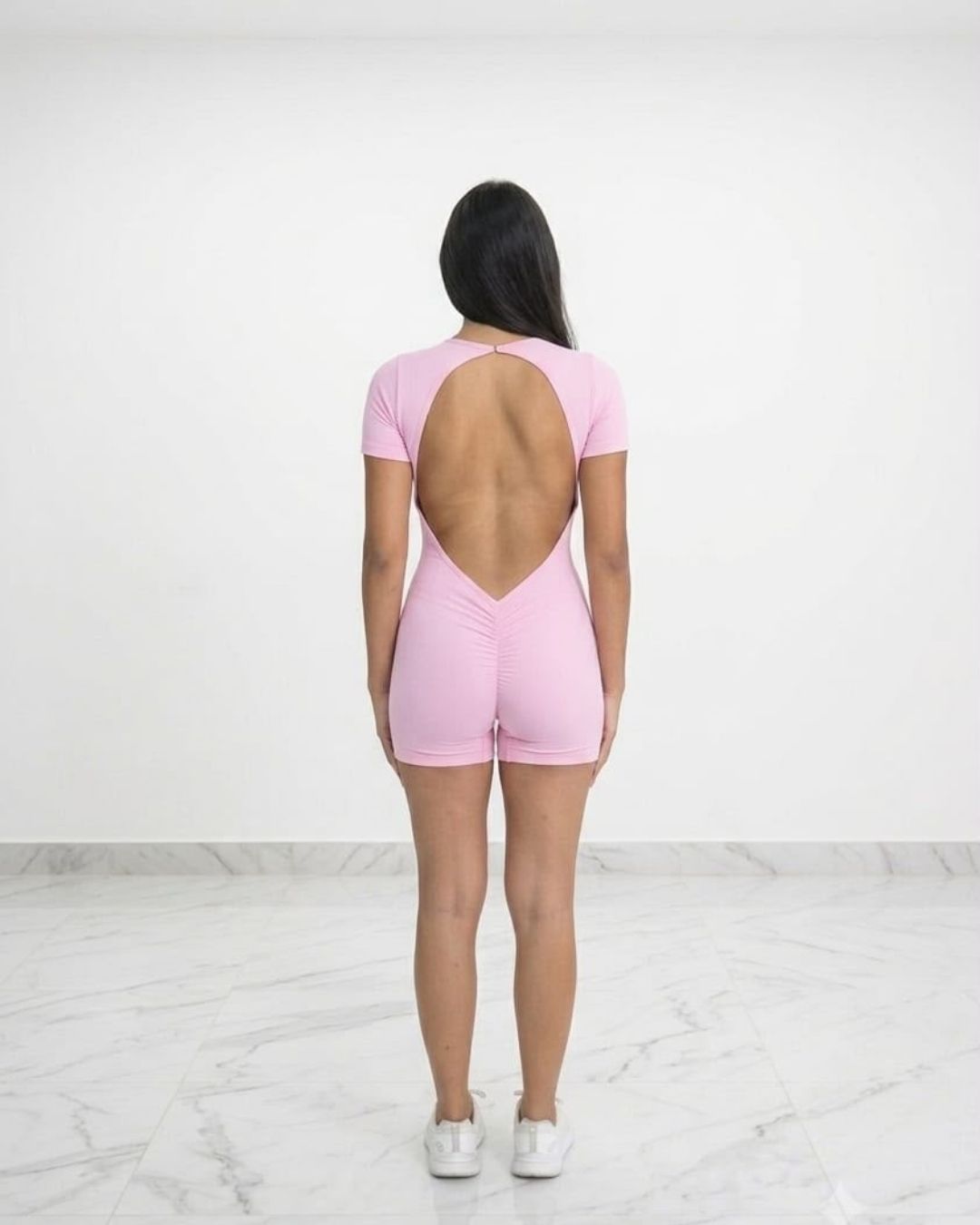 Jumpsuit Avera Corto