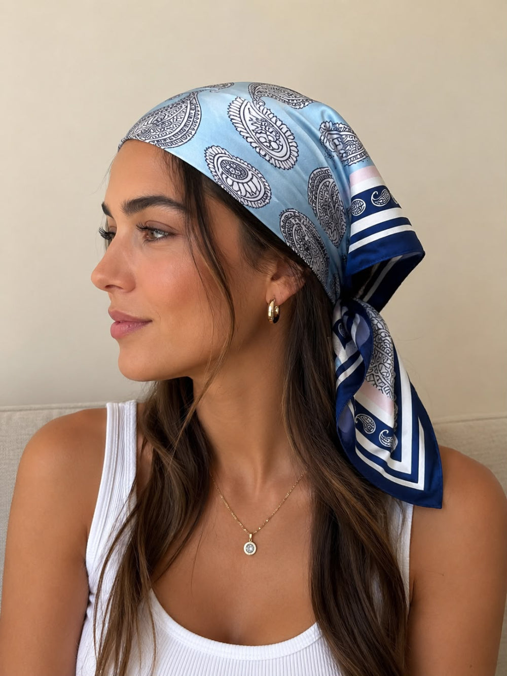 pañoleta