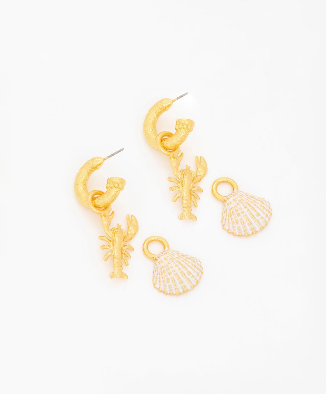 Set Candongas 3 en 1