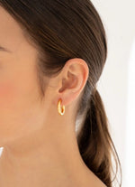 Candongas 3 en 1 Corazones By José Y Camí