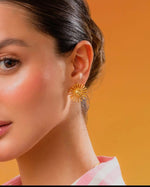 Arete Solitario Sol Destello