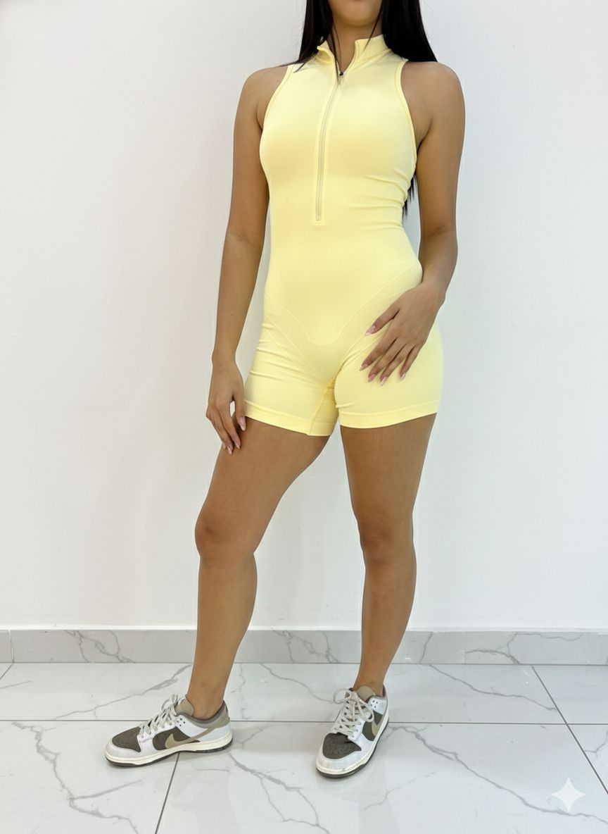 Selene Jumpsuit