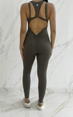 Oportó Jumpsuit largo