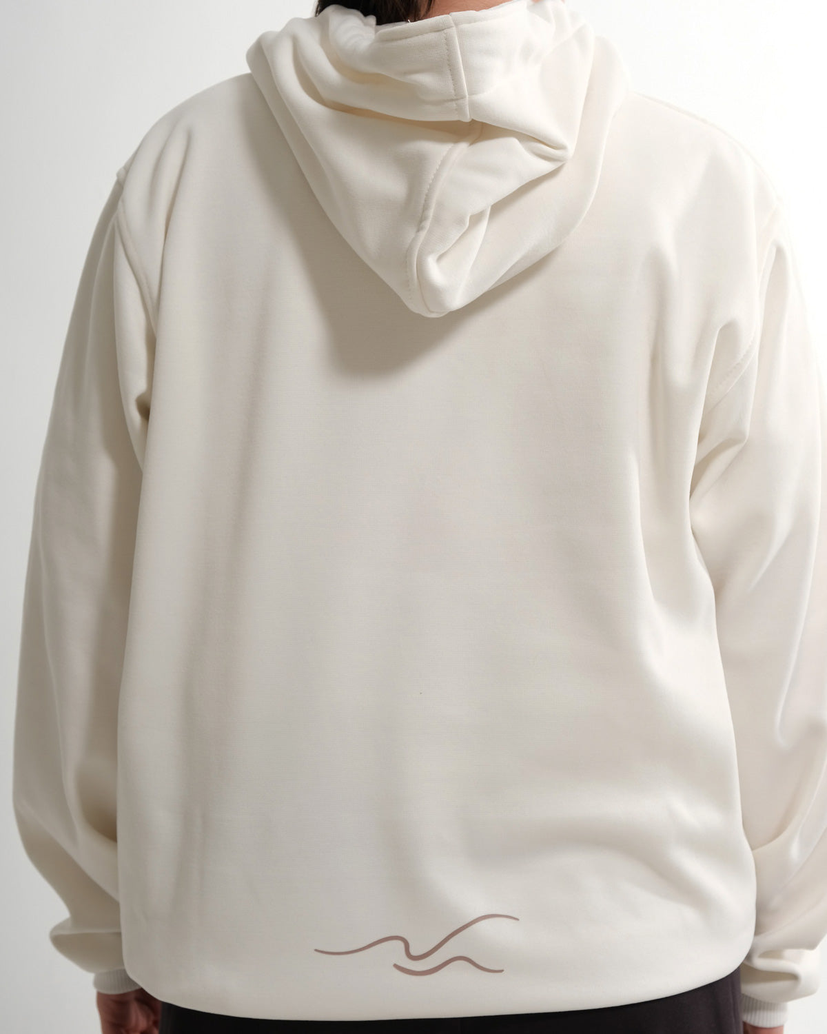 MarActive Hoddie Buzo