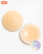 Cubrepezones de Silicona Reutilizable, Bare It All - Nipskin