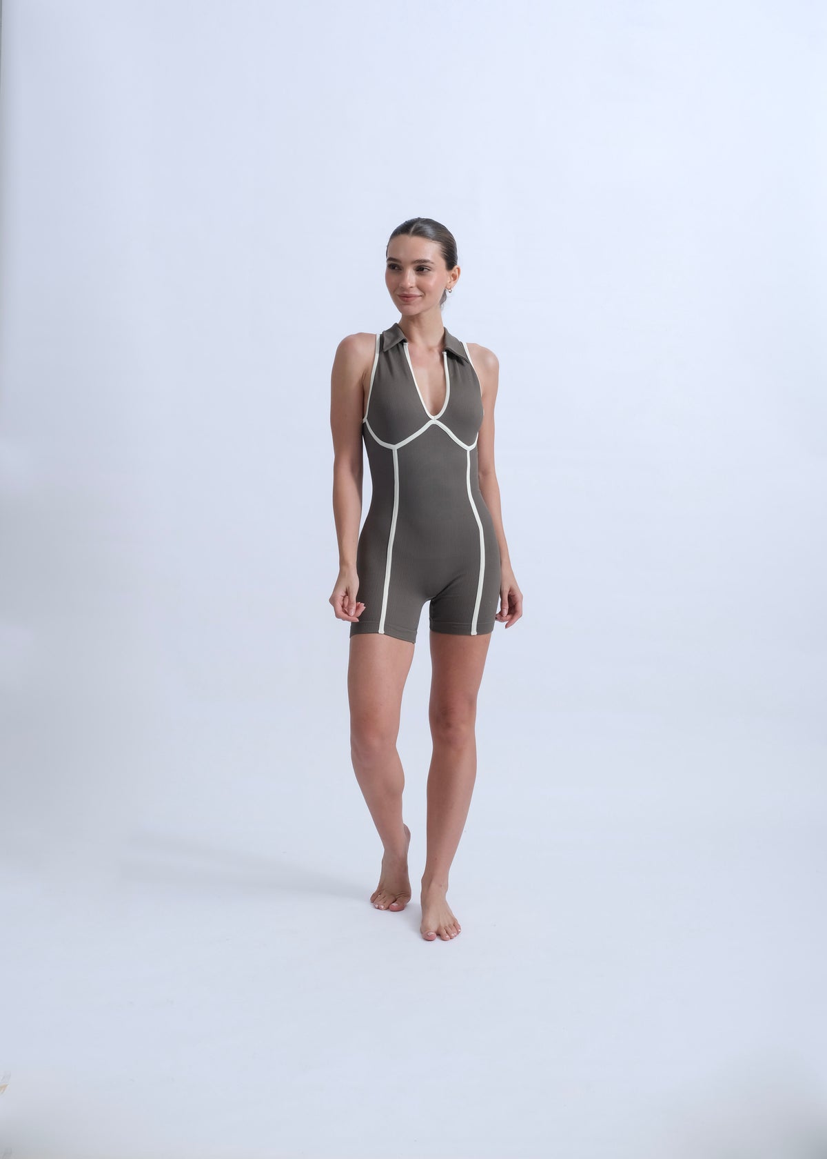 Kaori Jumpsuit