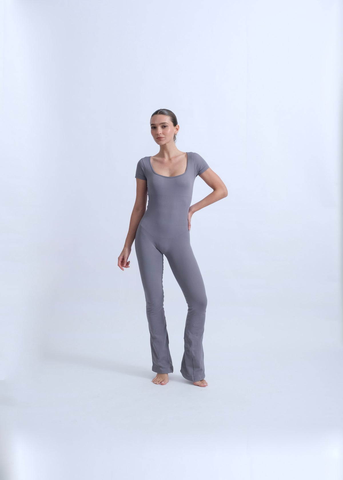 Nebula Jumpsuit