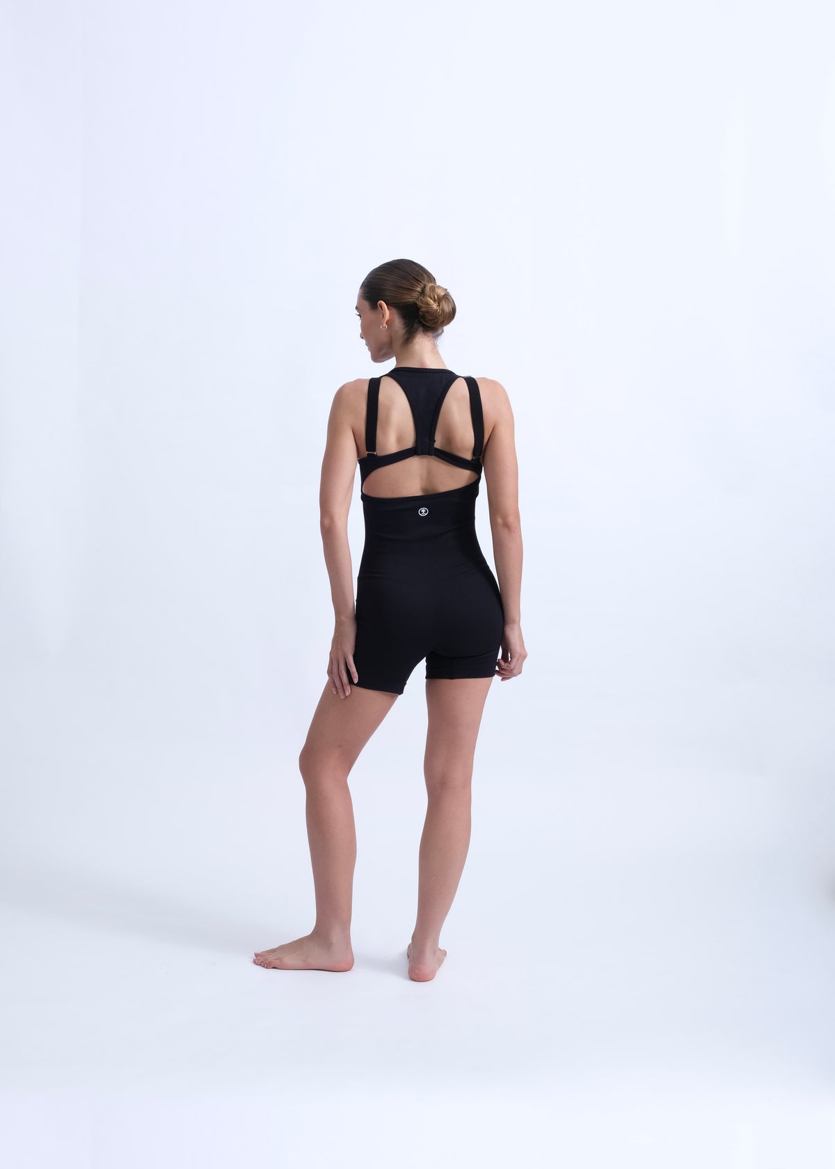 Oportó Jumpsuit corto