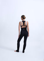 Oportó Jumpsuit largo