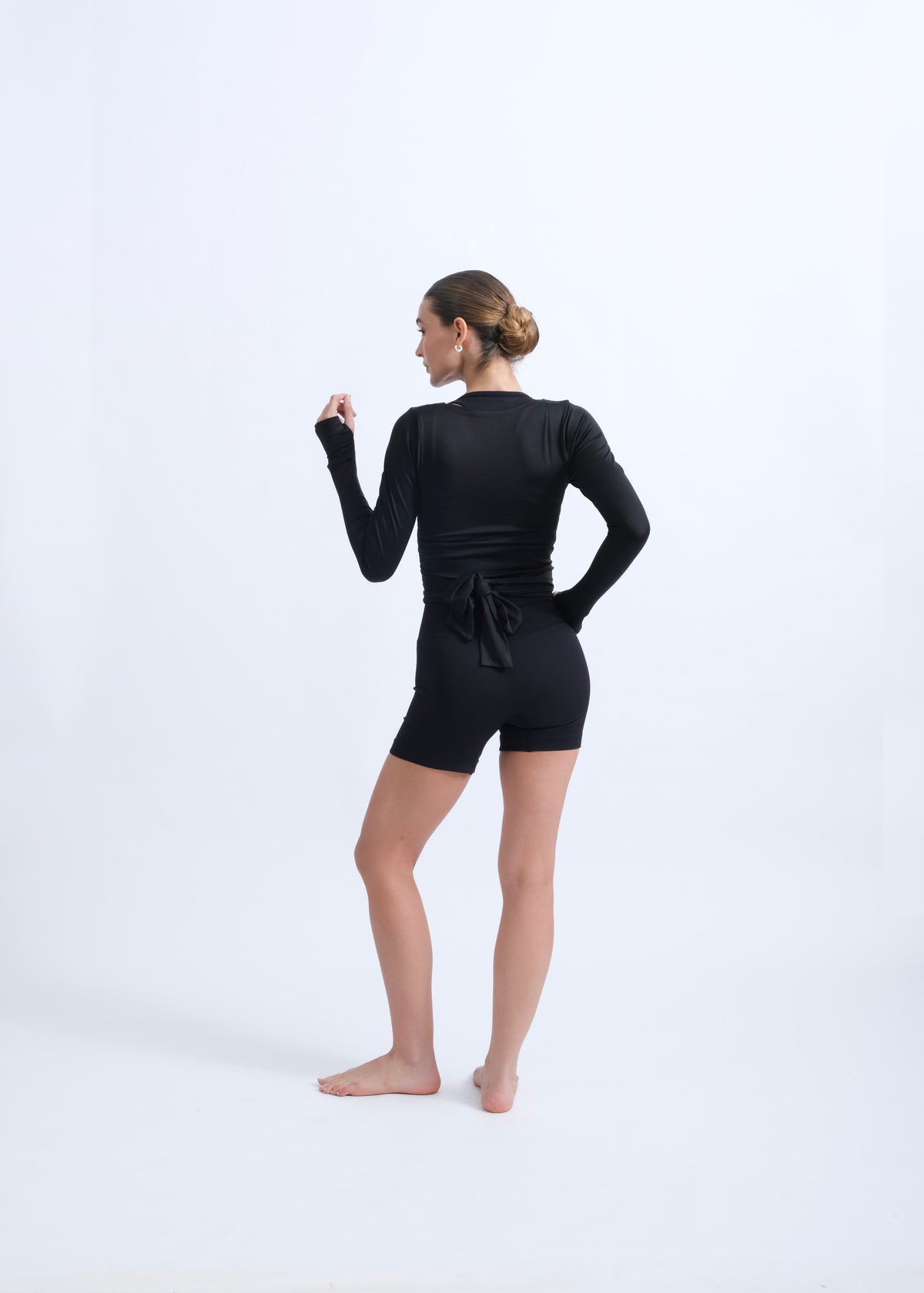 Top Maillot