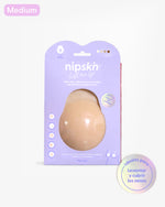 Copas Adhesivas en Silicona Para Levantar busto, Lift Me Up - Nipskin
