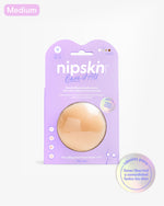 Cubrepezones de Silicona Reutilizable, Bare It All - Nipskin