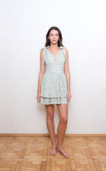 Vestido Olive Breeze