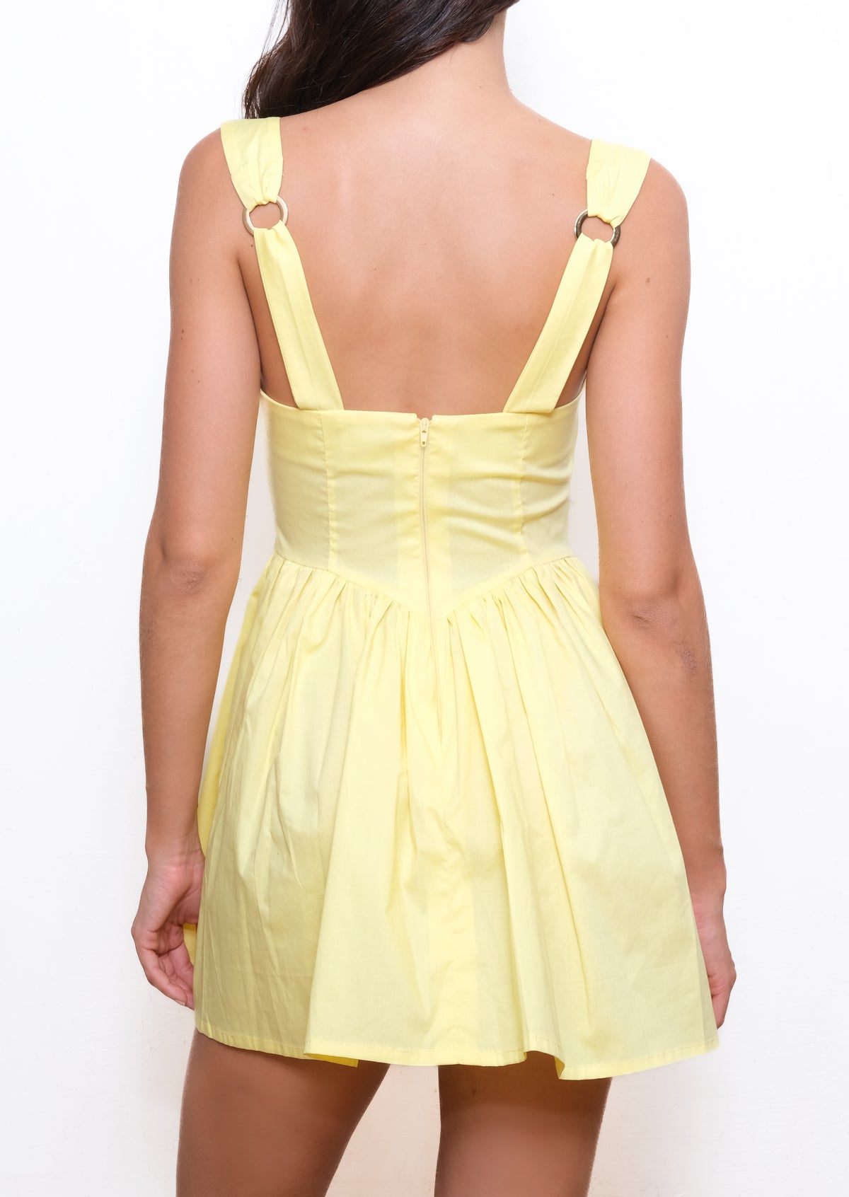 Vestido Sunny Glow
