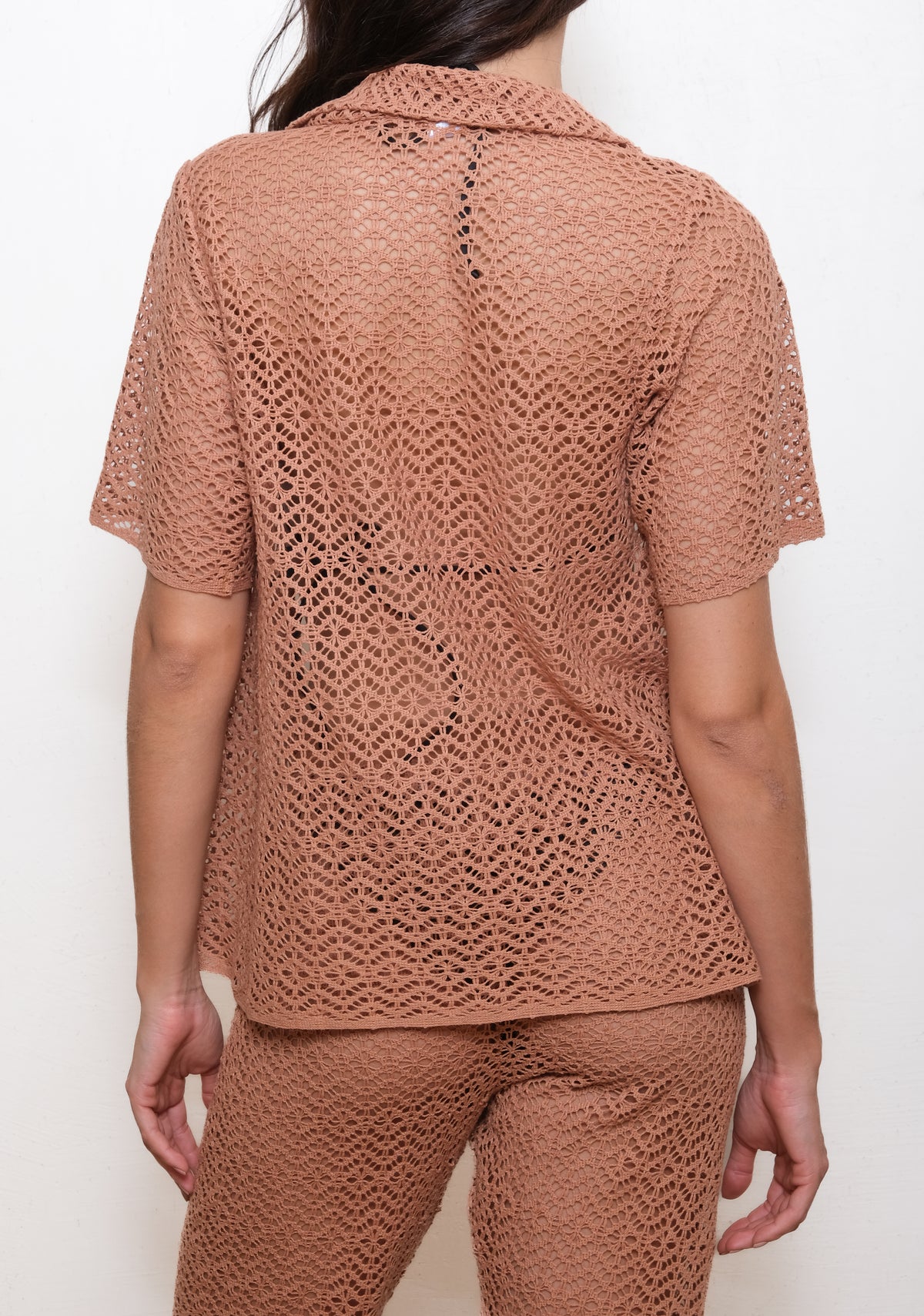 Conjunto Playero Cinnamon