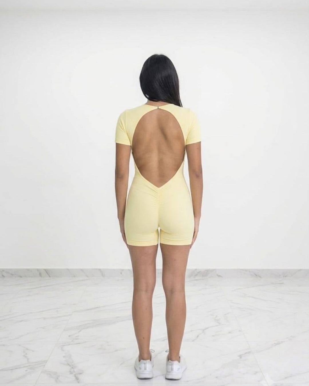 Jumpsuit Avera Corto