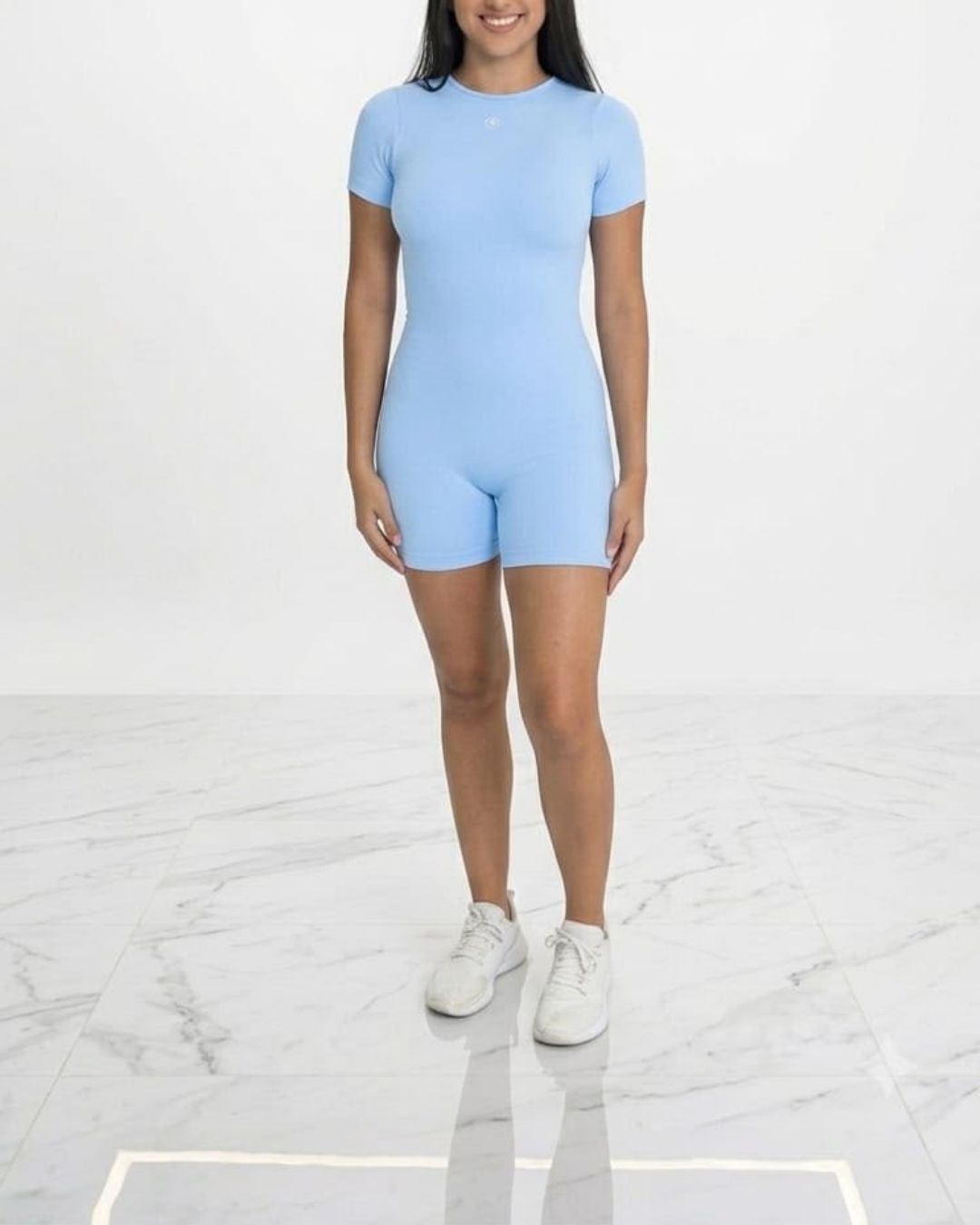 Jumpsuit Avera Corto