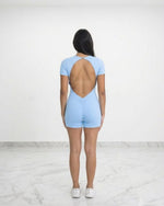 Jumpsuit Avera Corto