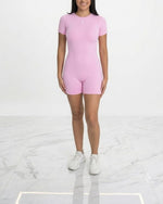 Jumpsuit Avera Corto