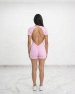 Jumpsuit Avera Corto