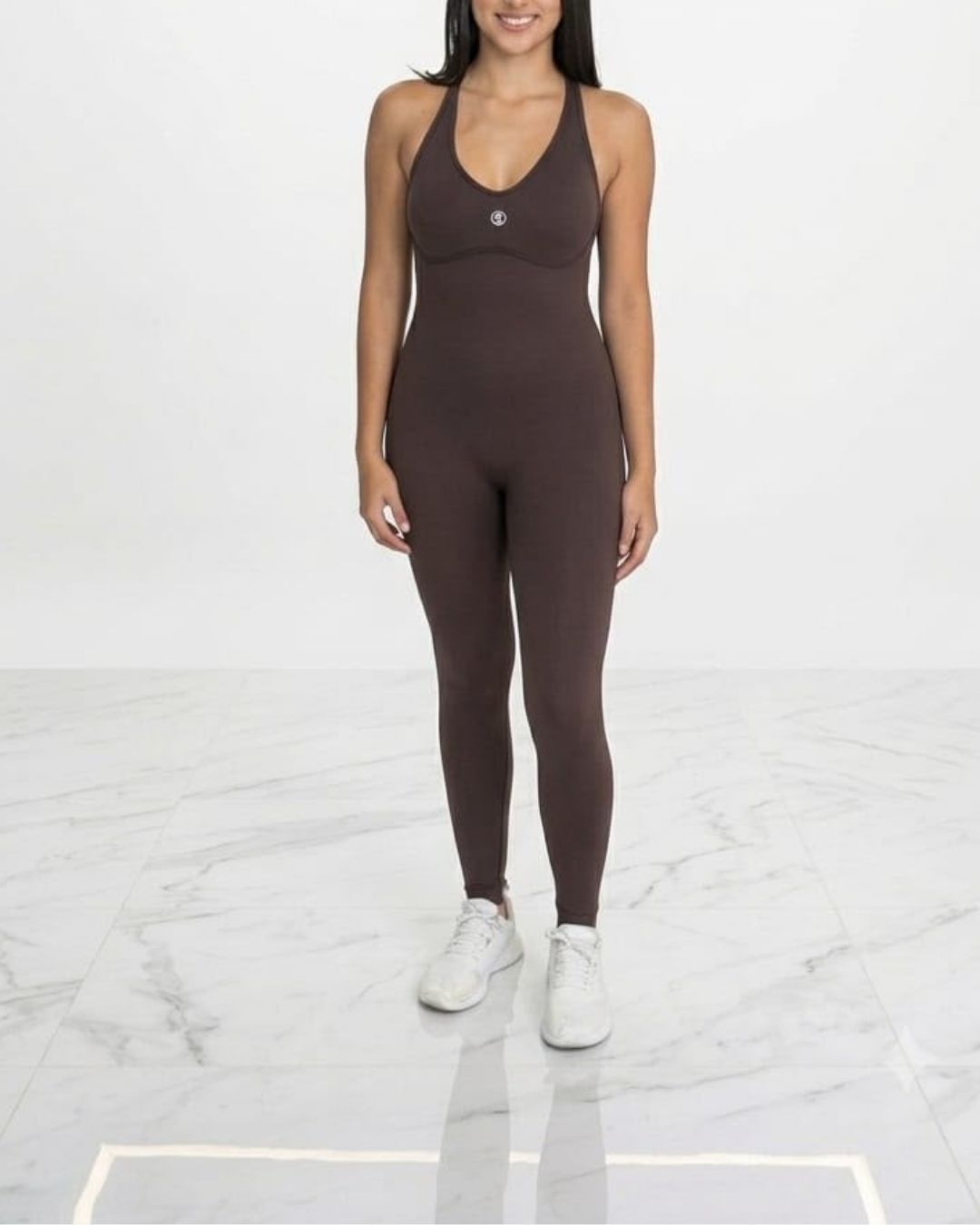 Jumpsuit Elyra Largo