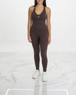 Jumpsuit Elyra Largo