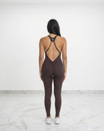Jumpsuit Elyra Largo