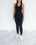 Jumpsuit Vexa Largo