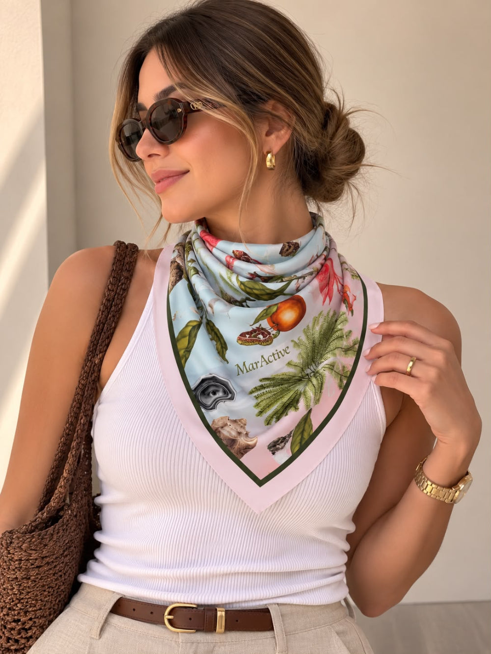 pañoleta