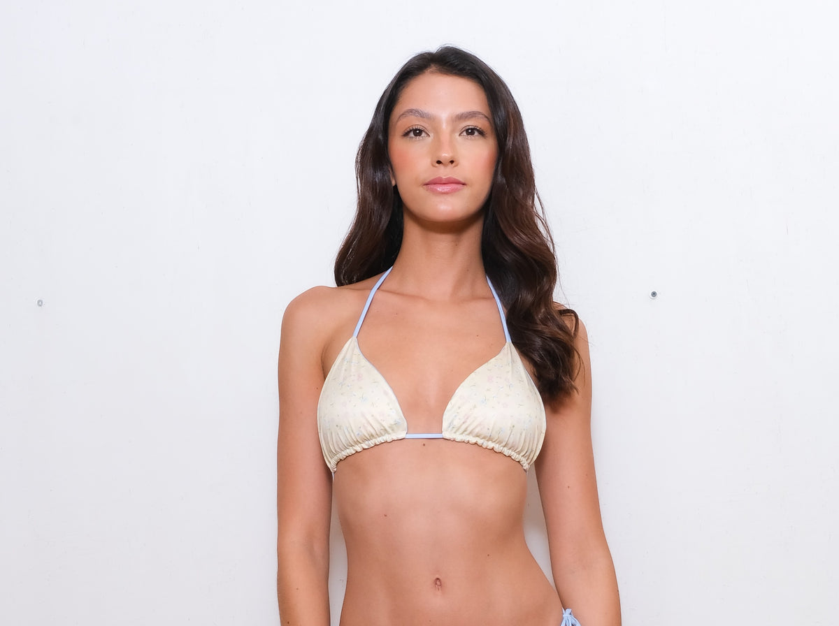 Top Serenity Doble Faz