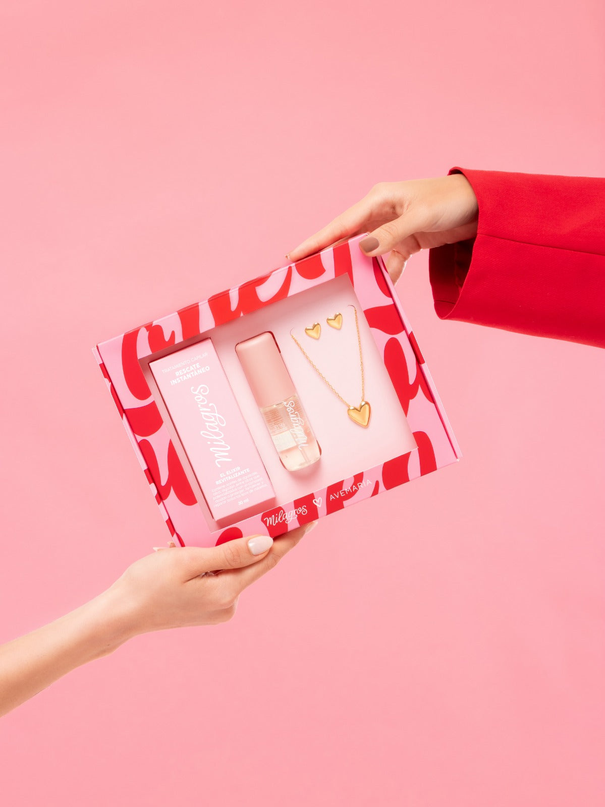 Kit Milagros Ave María