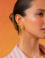 Arete Solitario Sol Destello