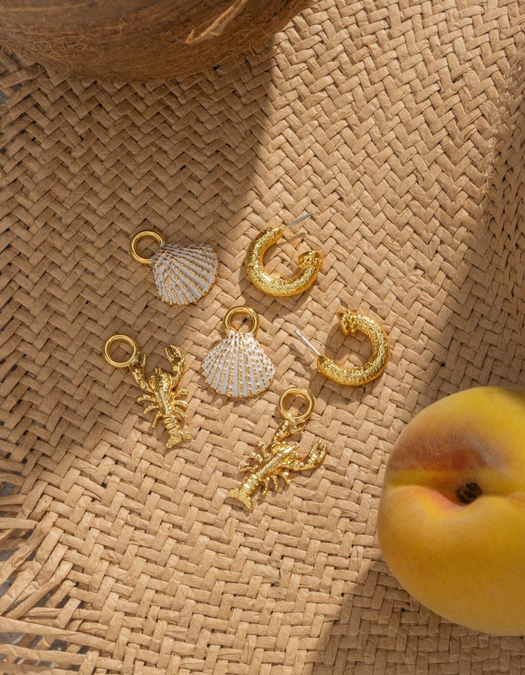 Set Candongas 3 en 1