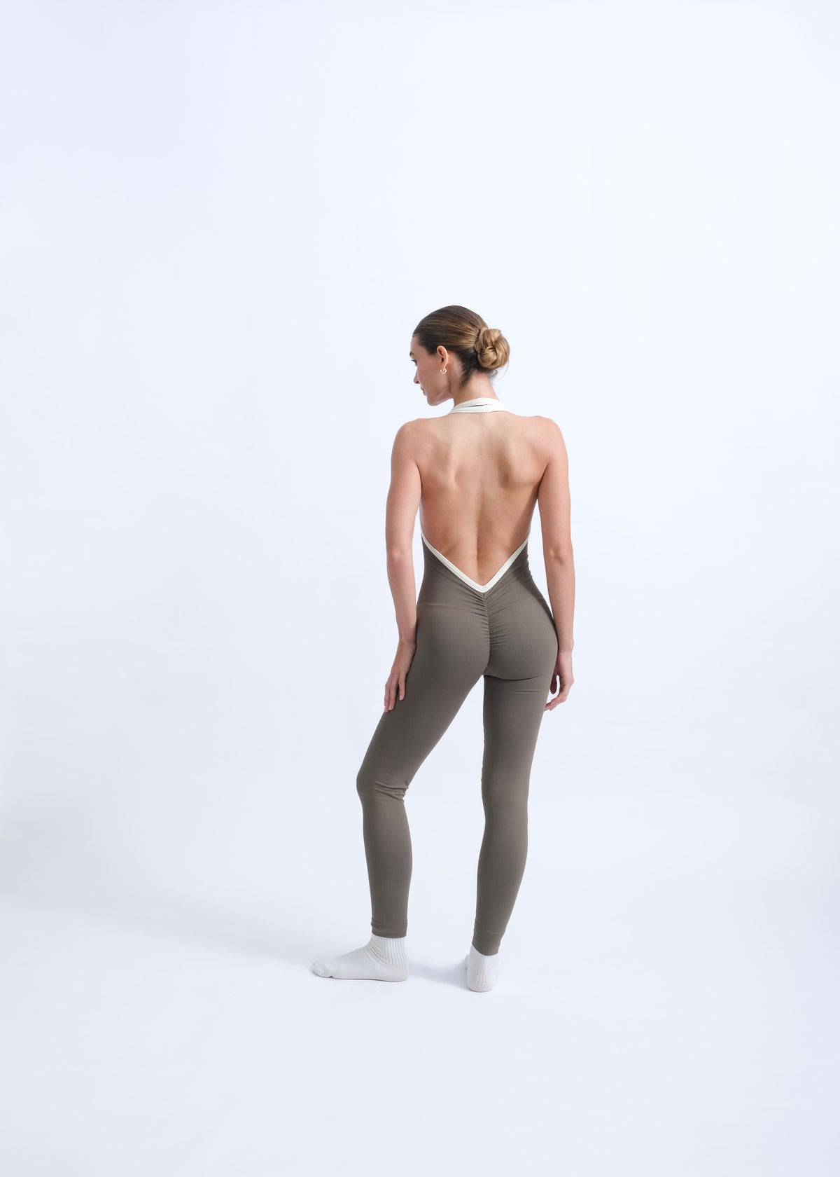Athens Jumpsuit