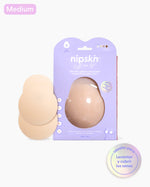 Copas Adhesivas en Silicona Para Levantar busto, Lift Me Up - Nipskin