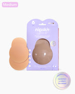 Copas Adhesivas en Silicona Para Levantar busto, Lift Me Up - Nipskin