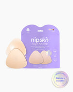 Cubre Pezones Triangulares de Silicona, Angle My Way - Nipskin®