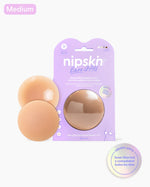 Cubrepezones de Silicona Reutilizable, Bare It All - Nipskin