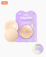 Cubrepezones de Silicona Reutilizable, Bare It All - Nipskin