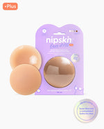 Cubrepezones de Silicona Reutilizable, Bare It All - Nipskin